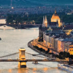 Budapešť - Bontour
