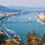 Budapešť - Bontour