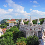 Budapešť - Bontour