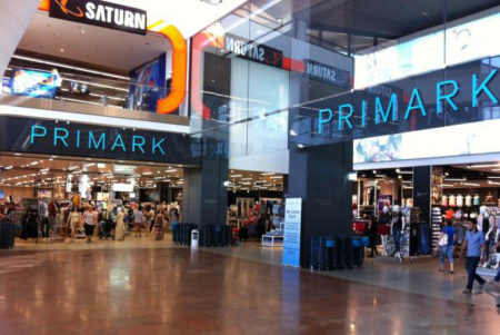 Primark - Bontour