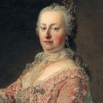 Výstava k výročí Marie Terezie - Vídeň