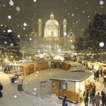Bontour - Advent ve Vídni
