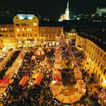 Bontour - Adventní Bratislava