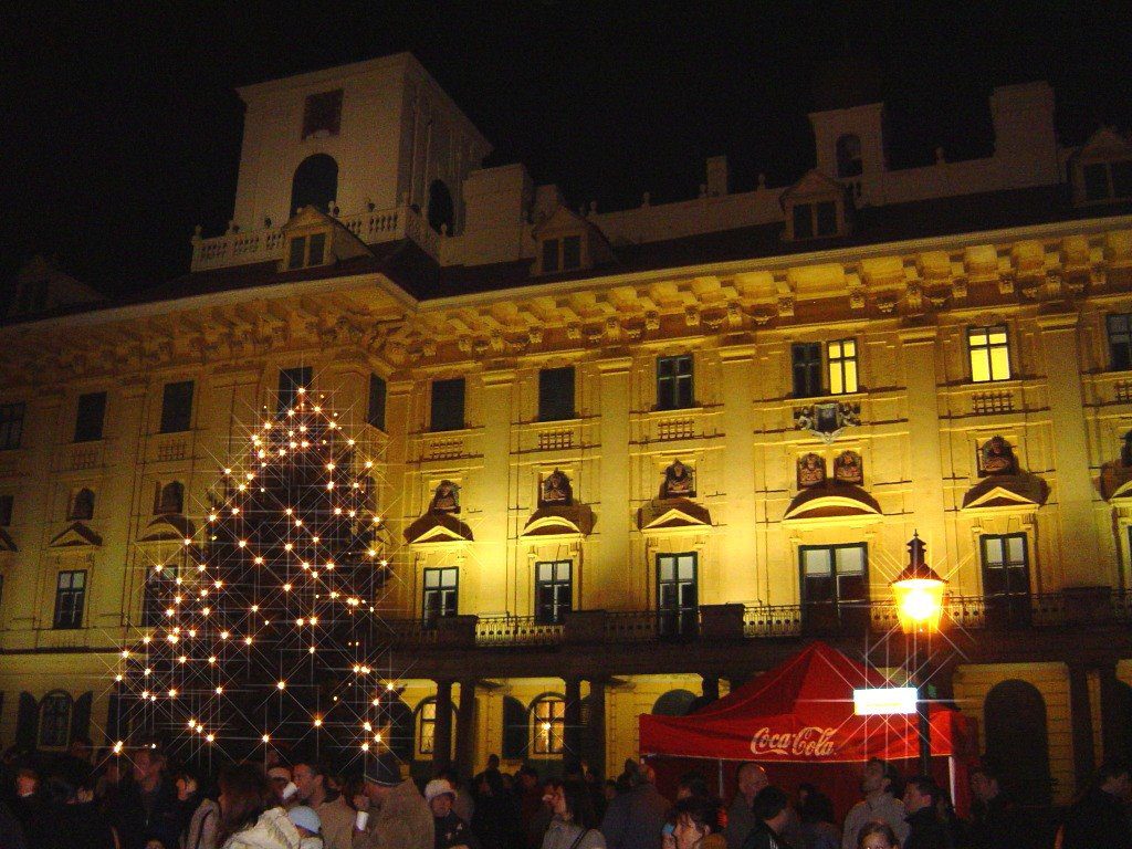 Eisenstadt - Bontour