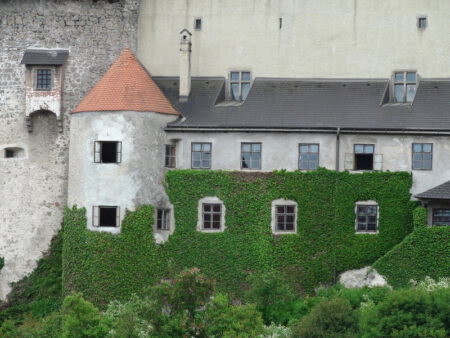 Hrad Heidenreichstein - Bontour