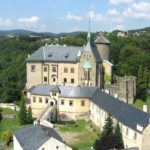 Hrad Šternberk - Bontour