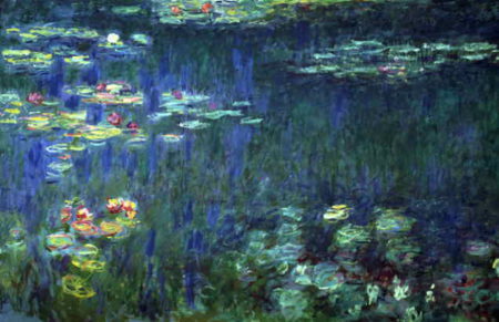 Monet - Bontour