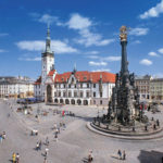 Olomouc - Bontour