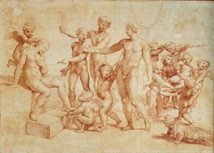 Raphael - Bontour