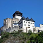 Bontour - Trenčínský hrad