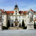 Valtice - Bontour