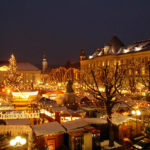 Adventní Vídeň - Bontour