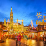 Adventní Vídeň - Bontour