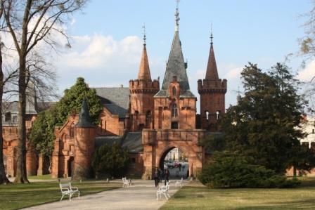 Hradec nad Moravicí - Bontour