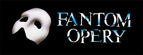 Fantom opery - Bontour