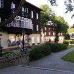Karlova Studánka - Bontour