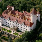 Bontour - Konopiště