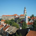 Český Krumlov - Bontour