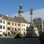 Šoproň - Bontour