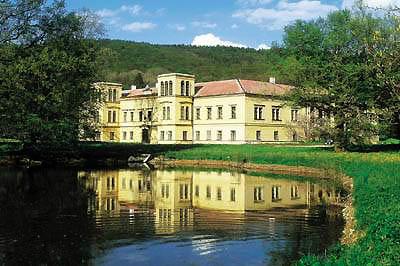 česká