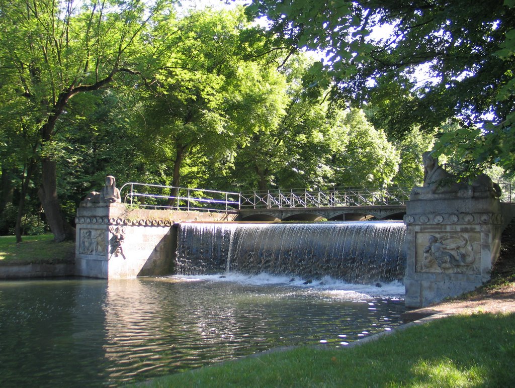 Laxenburg - Bontour