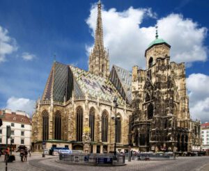 St. Stephen – Bontour