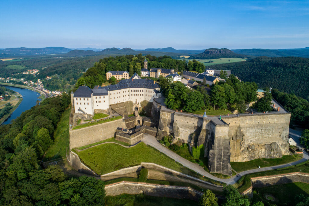 Königstein – Bontour