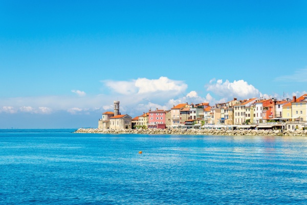 Portoroz – Bontour