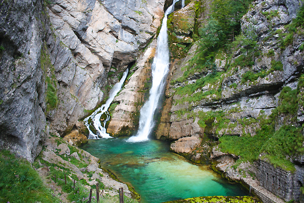 Savica – Bontour