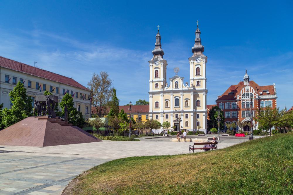 Miskolc - Bontour