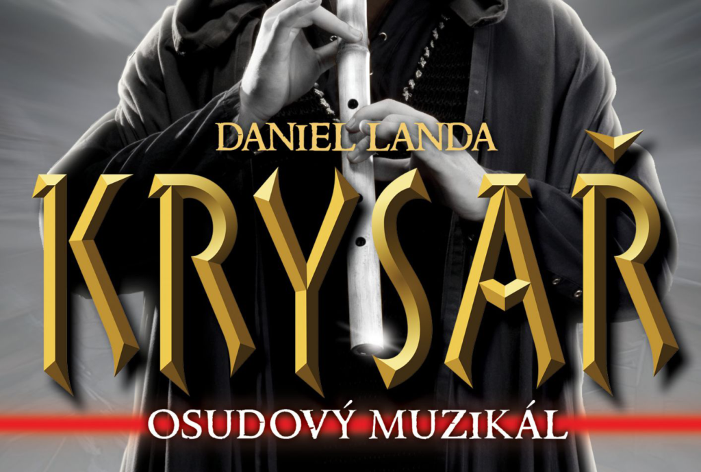 Muzikál Krysař - Bontour