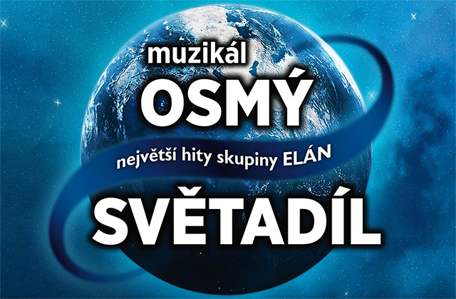 Muzikál Osmý světadíl - Bontour
