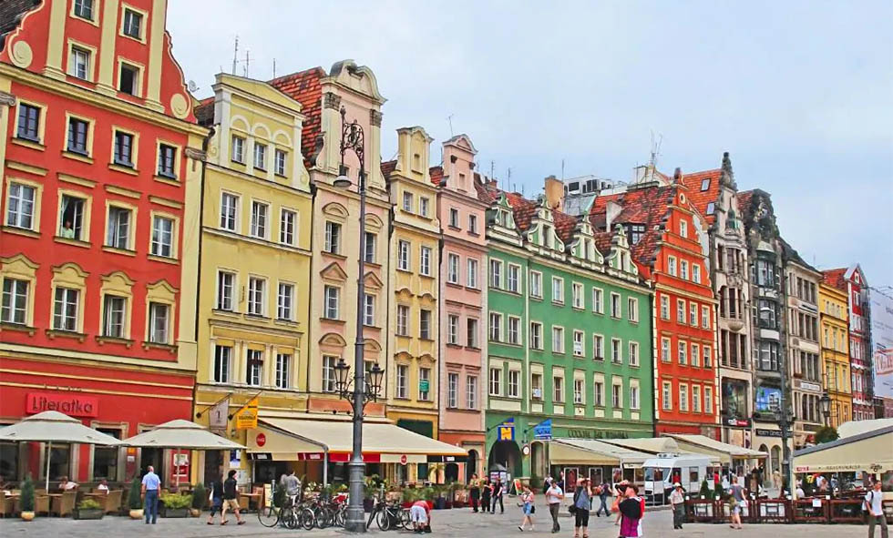Vartislavský rynek