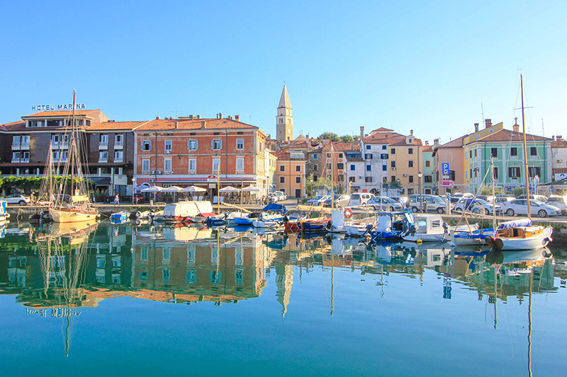 Izola - Bontour