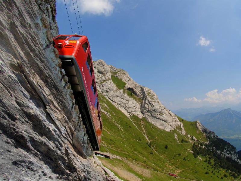 Hora Pilatus - Bontour
