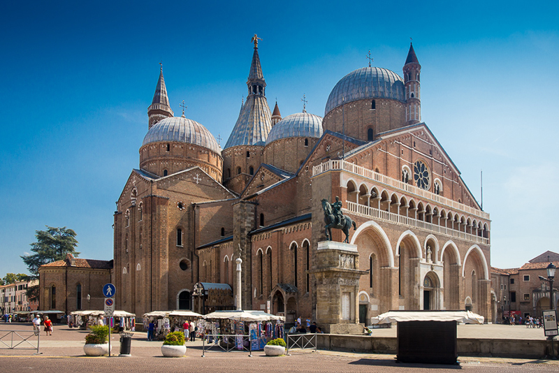 Padova - Bontour