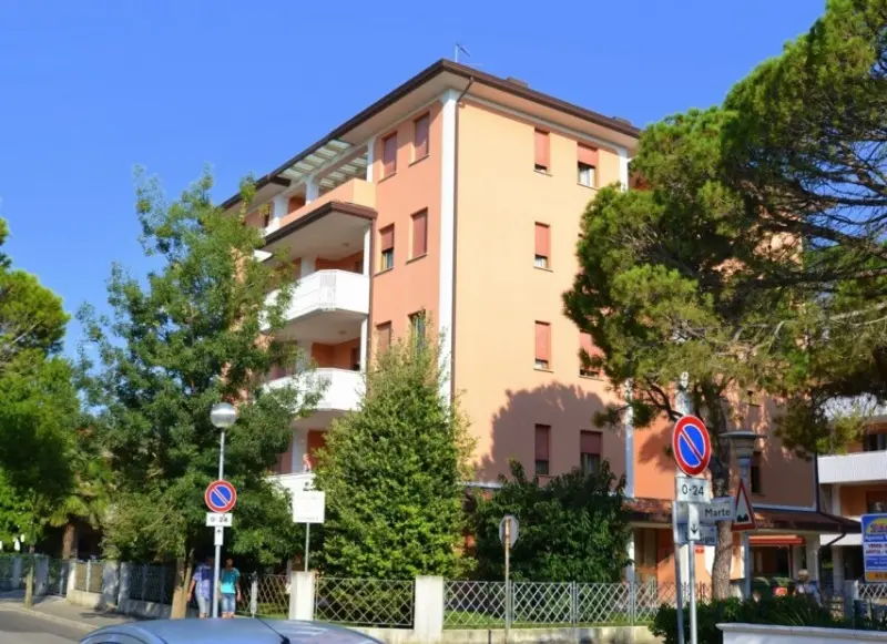 Bibione Residence Orchidea - Bontour