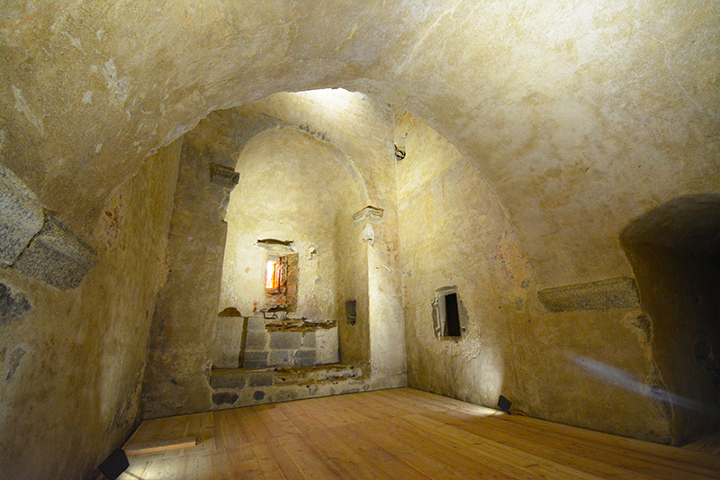 Hrad Landštejn - Bontour