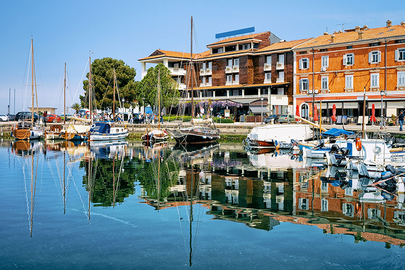 Izola - Bontour