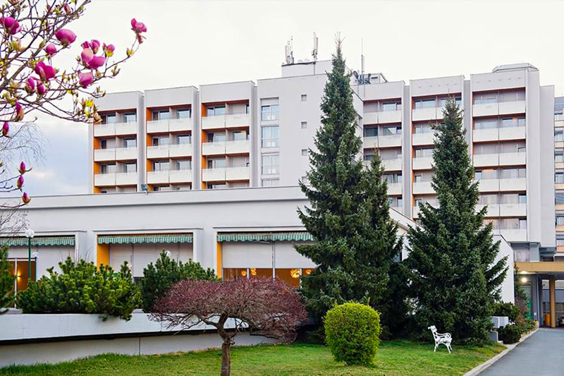 Hotel Radin - Bontour