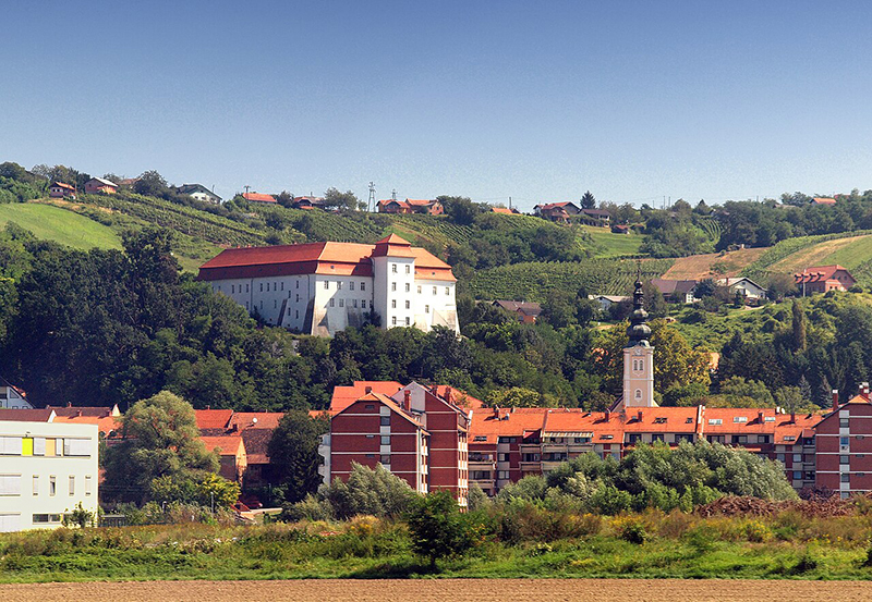 Lendava - Bontour