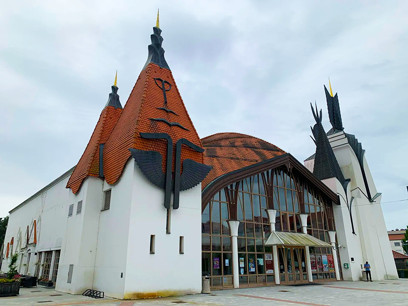 Lendava - Bontour
