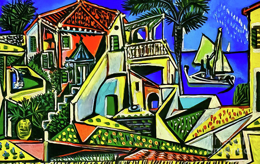 Picasso Bacon - Albertina