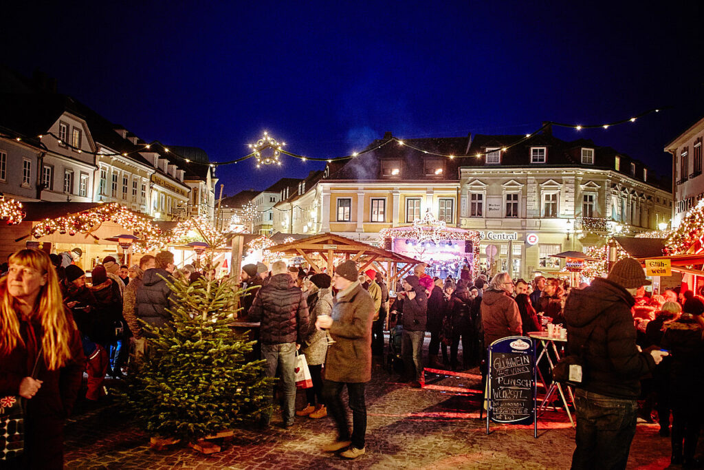 Adventní Melk - Bontour